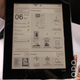 Image for article titled Plastic Logic Planning Color E-Reader Display For 2012